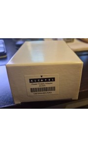 ALCATEL IP TELEFON ADAPTÖRÜ